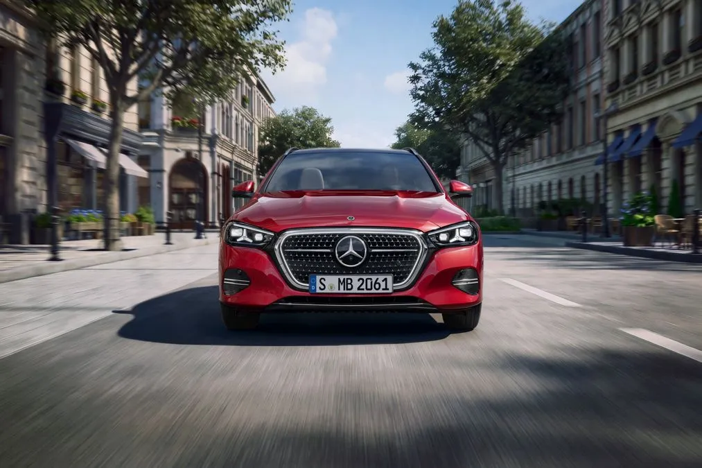 Nuova Mercedes Classe C: prezzi per l'Italia da 51.277 euro - HDmotori.it