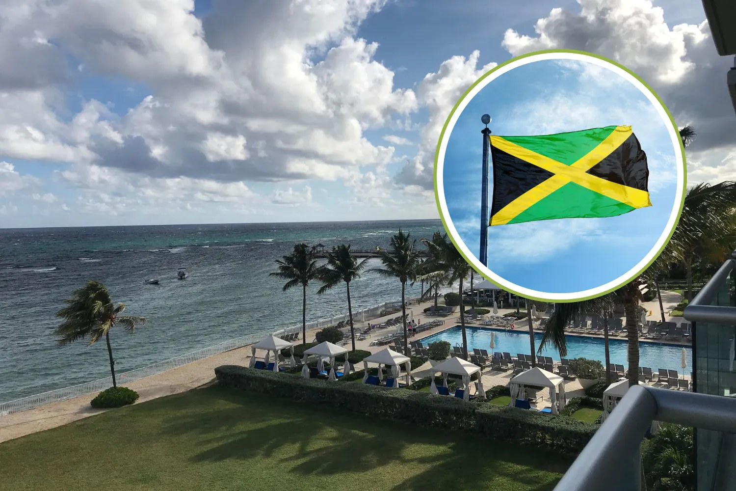 La lotta della Giamaica (al grido di Bob Marley) per salvare le spiagge dalla privatizzazione: solo lo 0,6% è accessibile ai cittadini