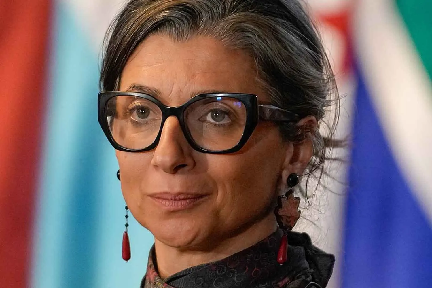 Sospese le sanzioni USA contro Francesca Albanese: “violano la libertà di espressione”
