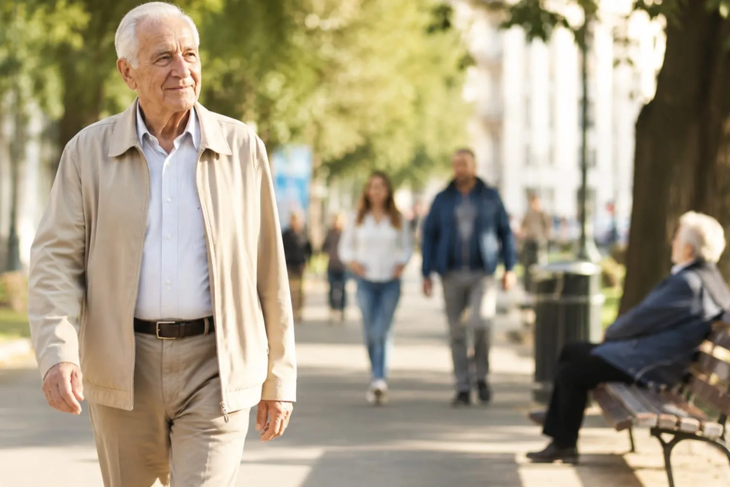 Sorpresa Istat: ci sentiamo sempre più sani. Perché la percezione della nostra salute è migliorata in 30 anni