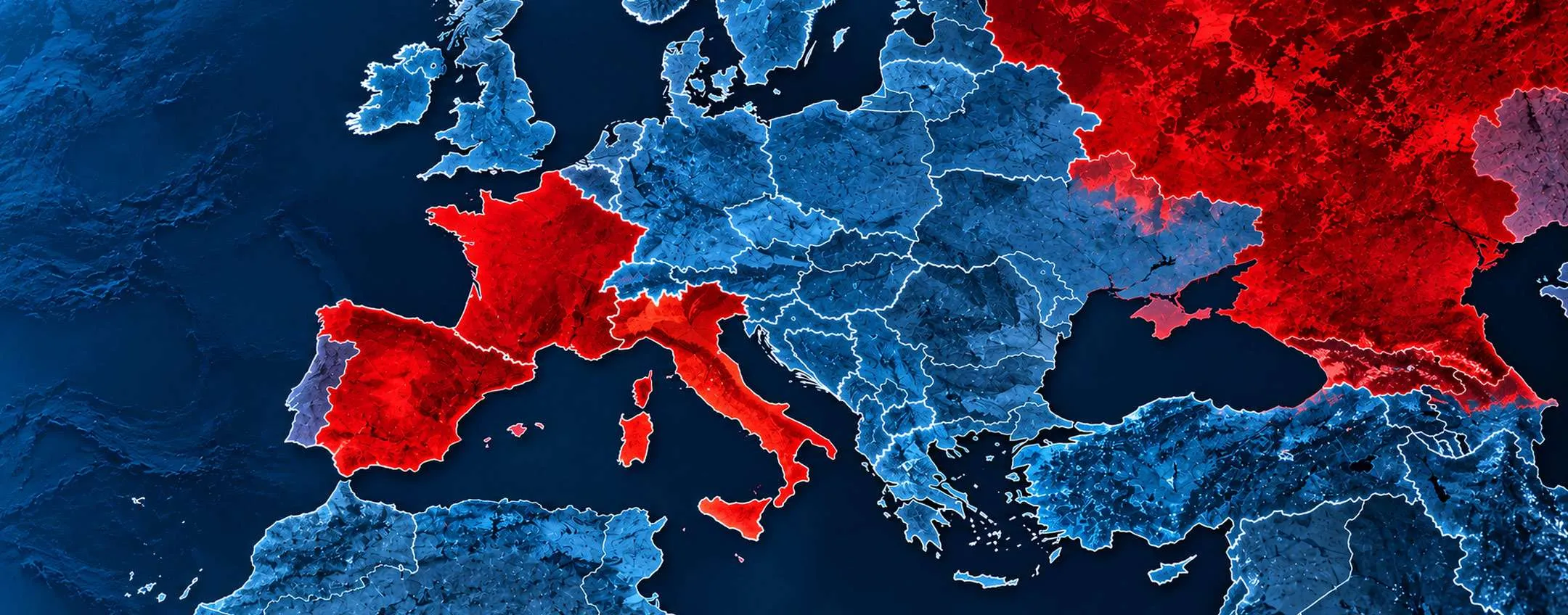 Attacco all'Italia con droni russi? Cosa sappiamo dell'allarme CIA