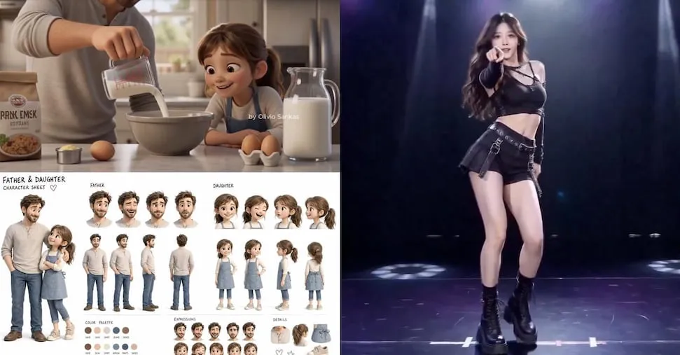 Dallo storyboard alla clip in pochi minuti: come l’Ai riscrive la produzione video