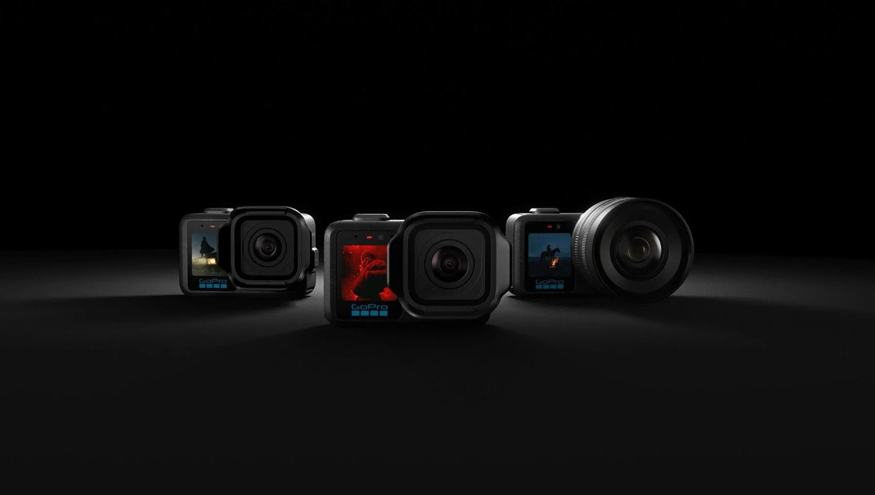 GoPro Mission 1 Pro: l'action cam che vuole fare cinema