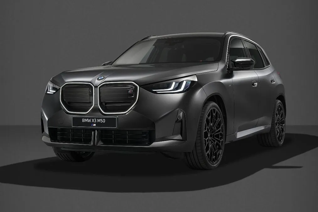 BMW cambia marcia con la X3 M50 xDrive, la nuova M Performance sale a 443 cavalli - HDmotori.it