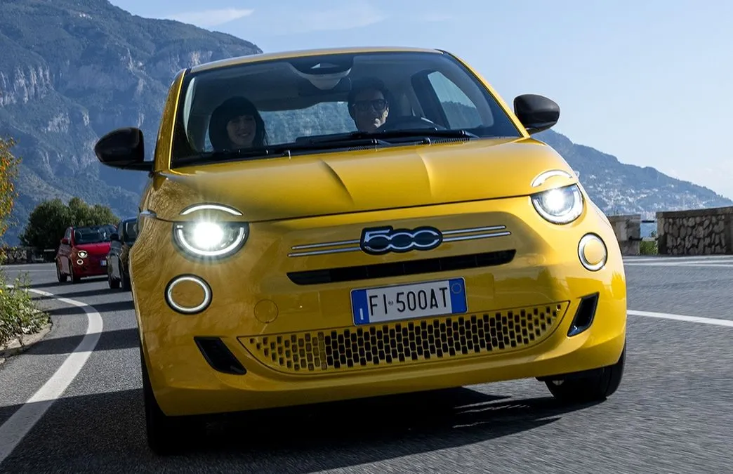 "Estate italiana Fiat", a giugno sconti fino a 6.000 euro - HDmotori.it