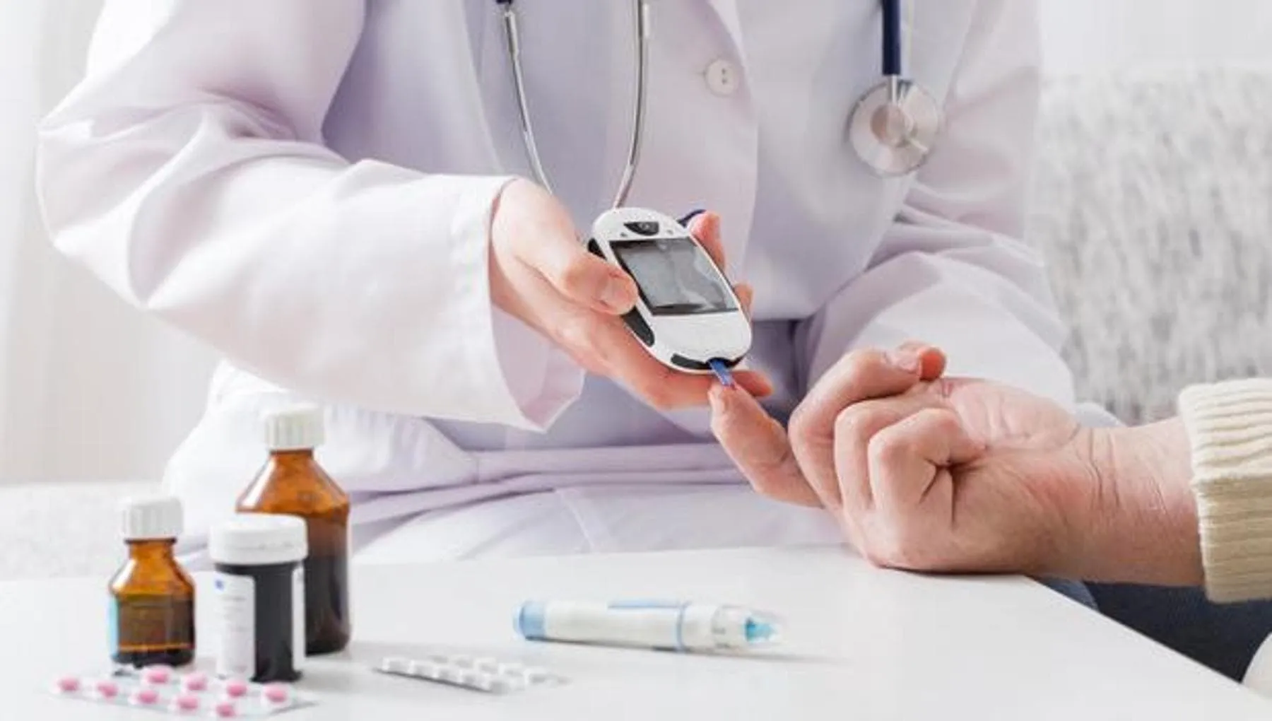 Diabete di tipo 2: la ‘carta d'identità’ immunitaria prevede il rischio cardio-renale