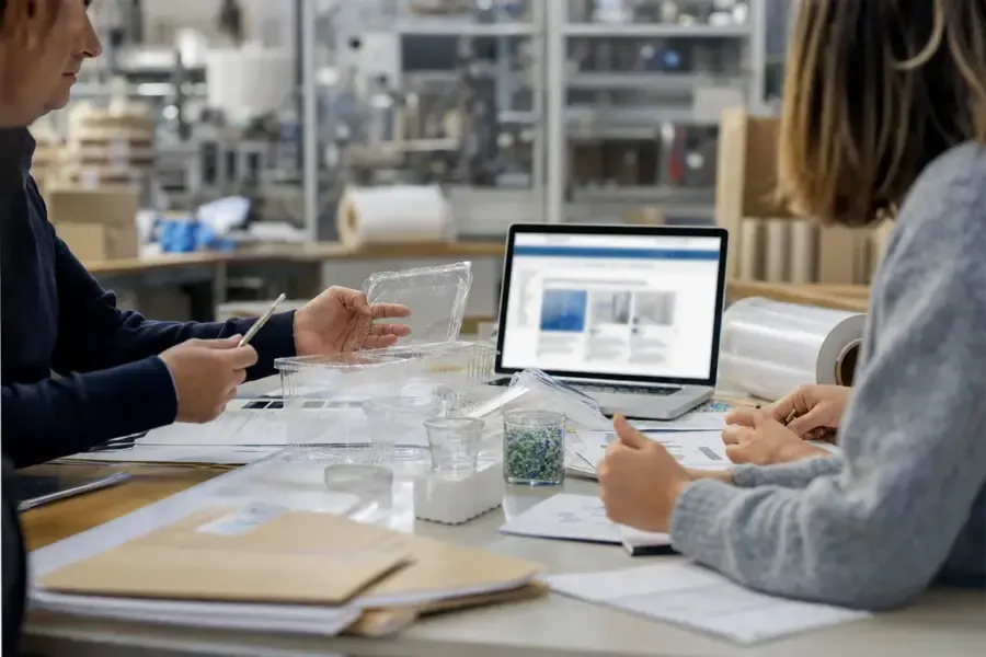 Fontana: Conai al fianco delle imprese nella sfida del nuovo Ppwr – Ecoblog