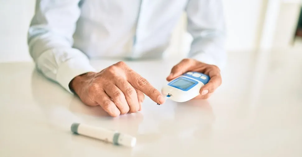 Diabete di tipo 2: arriva l’iniezione settimanale con insulina e semaglutide