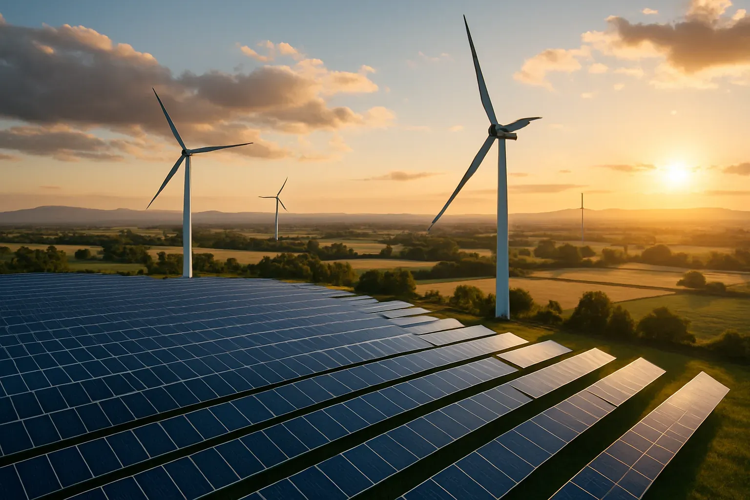 Rinnovabili Italia settembre: 675 MW ma connessioni critiche