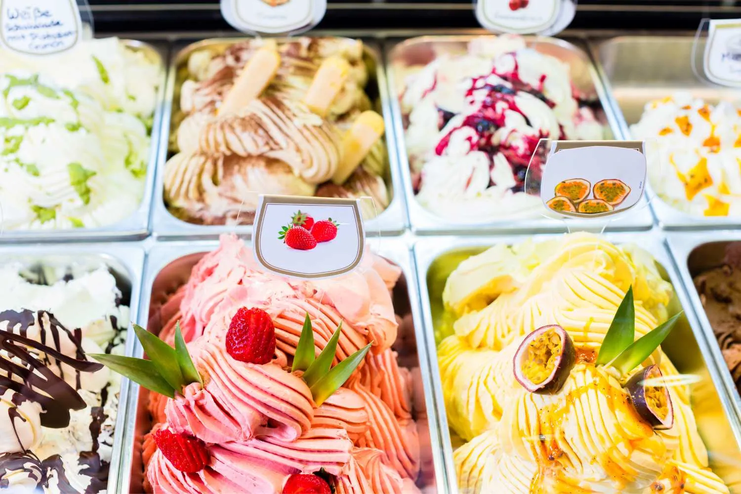 Gelato sì o no a dieta? Tutto dipende da quando lo mangi: i consigli della nutrizionista e quali gusti scegliere
