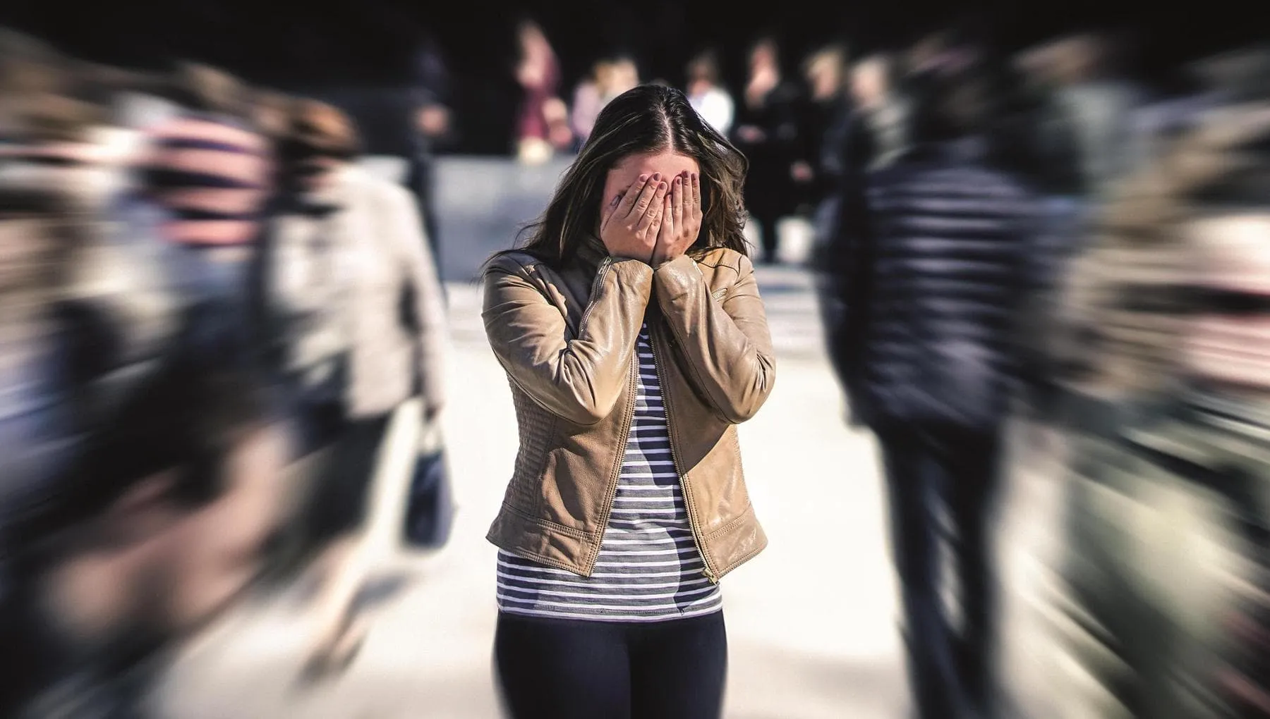 Lo stress cronico “infiamma” il cuore e aumenta il rischio di infarto e ictus