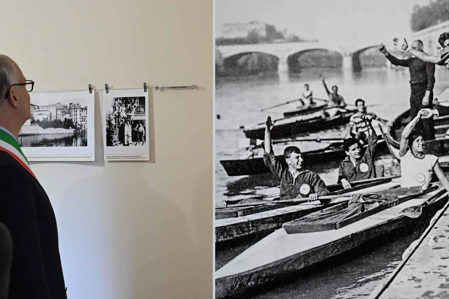 Roma riscopre il suo fiume: apre il Museo del Tevere tra realtà virtuale e tesori nascosti