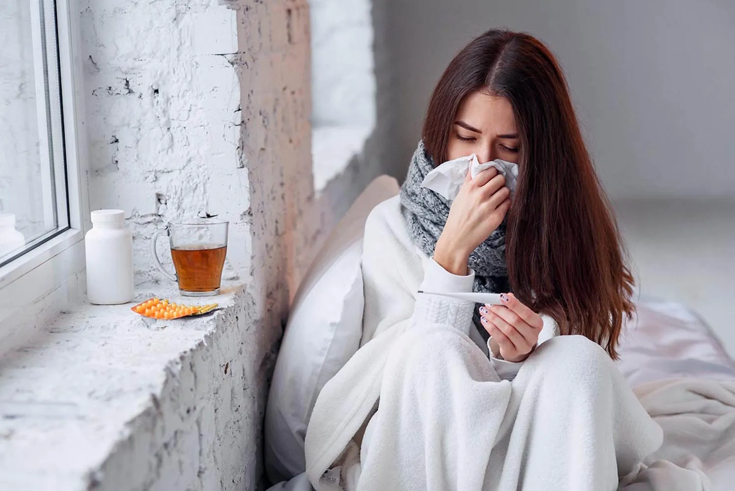 Sta arrivando l’influenza australiana? Cosa sappiamo sui virus che circoleranno in Italia