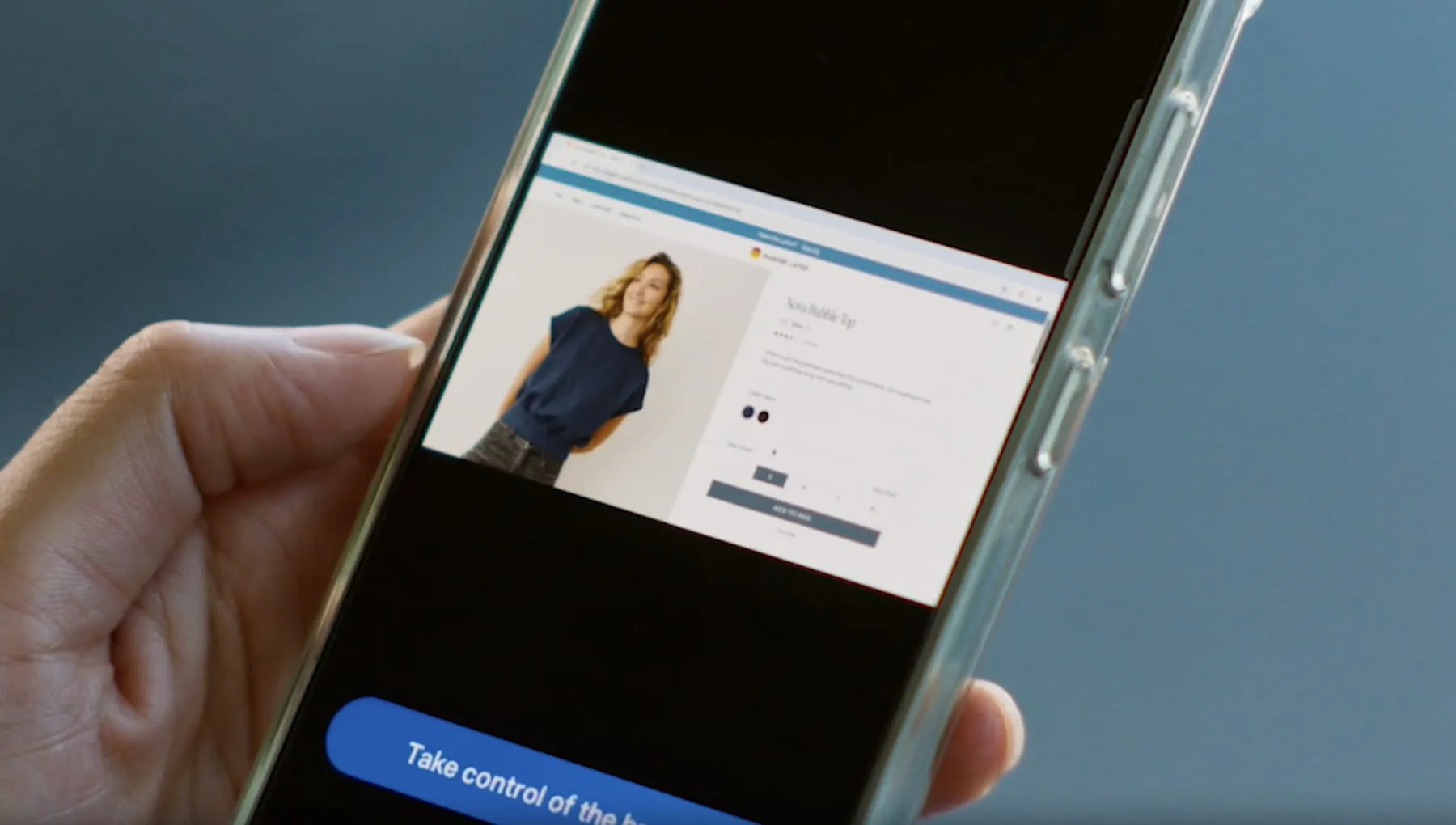 Acquisti con l’IA, Amazon blocca Muse di Meta e Shopify lo lascia entrare