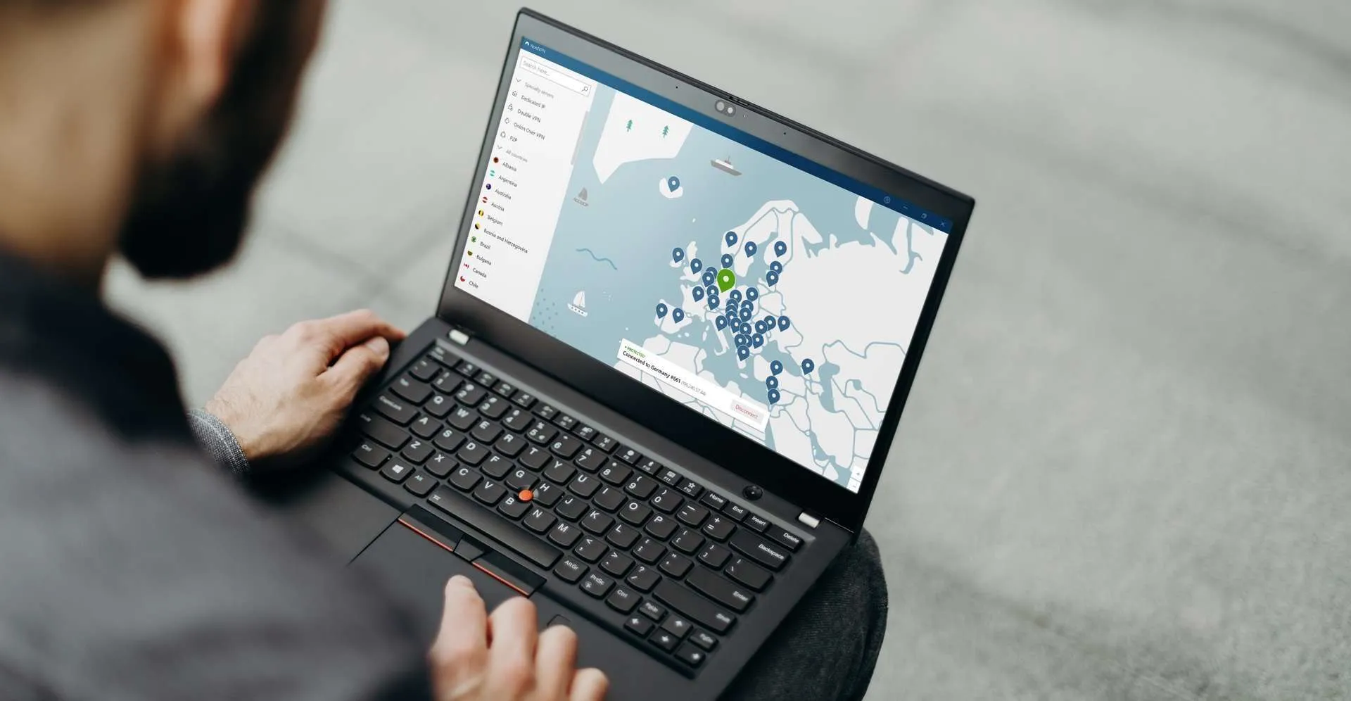 Nuova VPN illimitata: la migliore ora costa meno, è una promo imperdibile