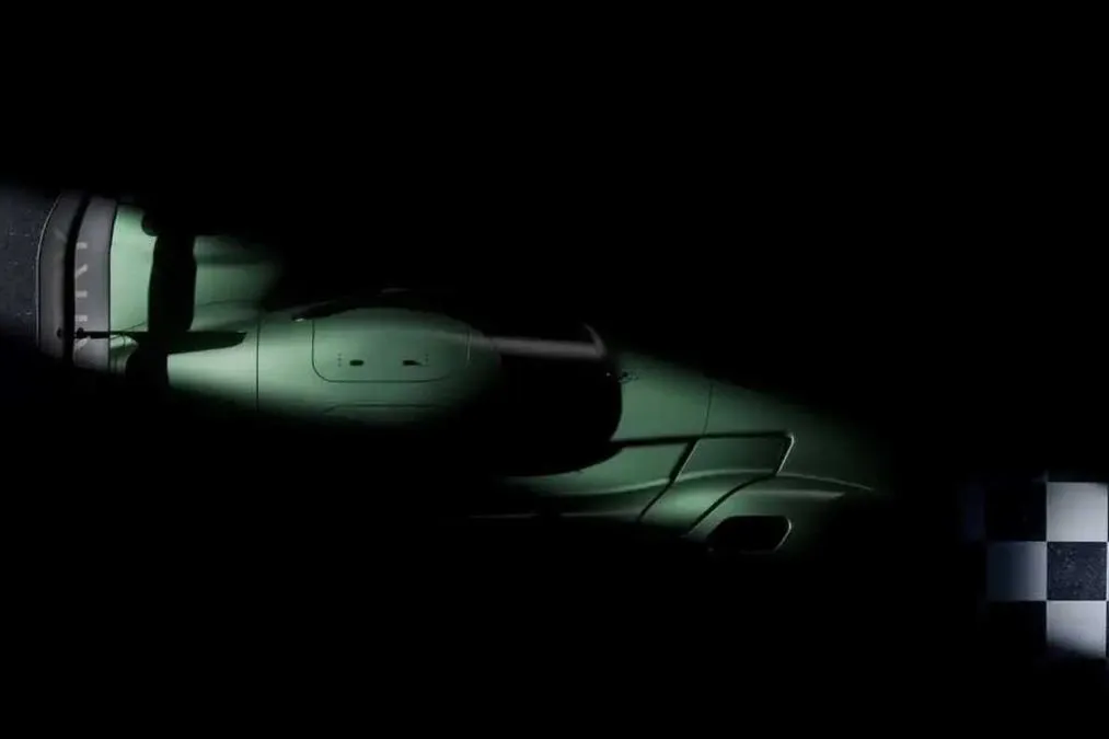 Debutta la McMurtry Speirling Pure, l’auto che non teme la forza di gravità - HDmotori.it