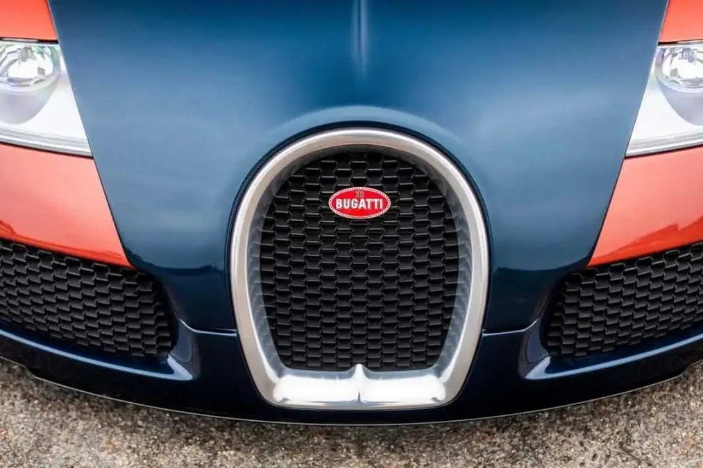 Bugatti Veyron, quando il restauro diventa un’opera d’arte - HDmotori.it