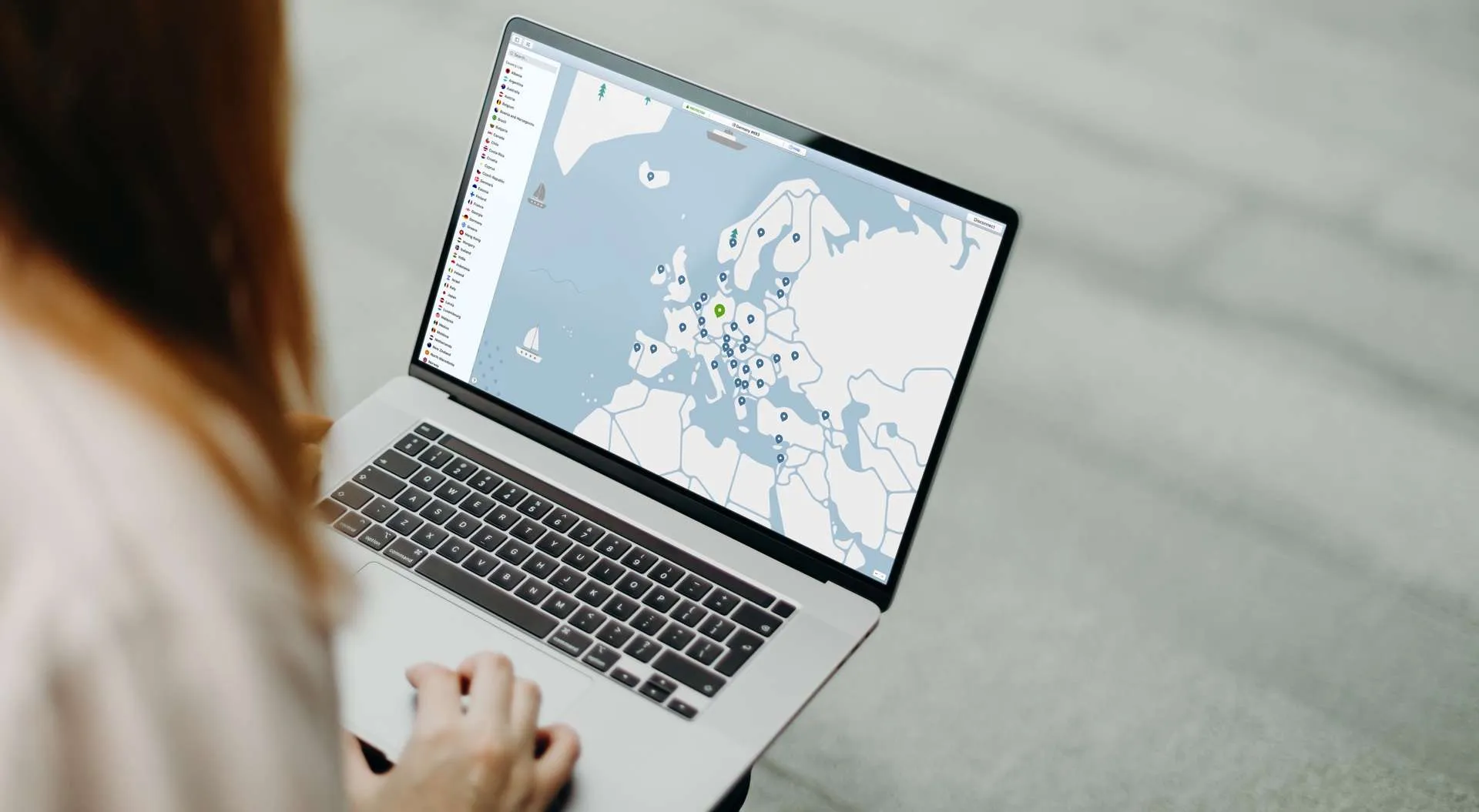 VPN illimitata al miglior prezzo con l'offerta di giugno 2026 di NordVPN