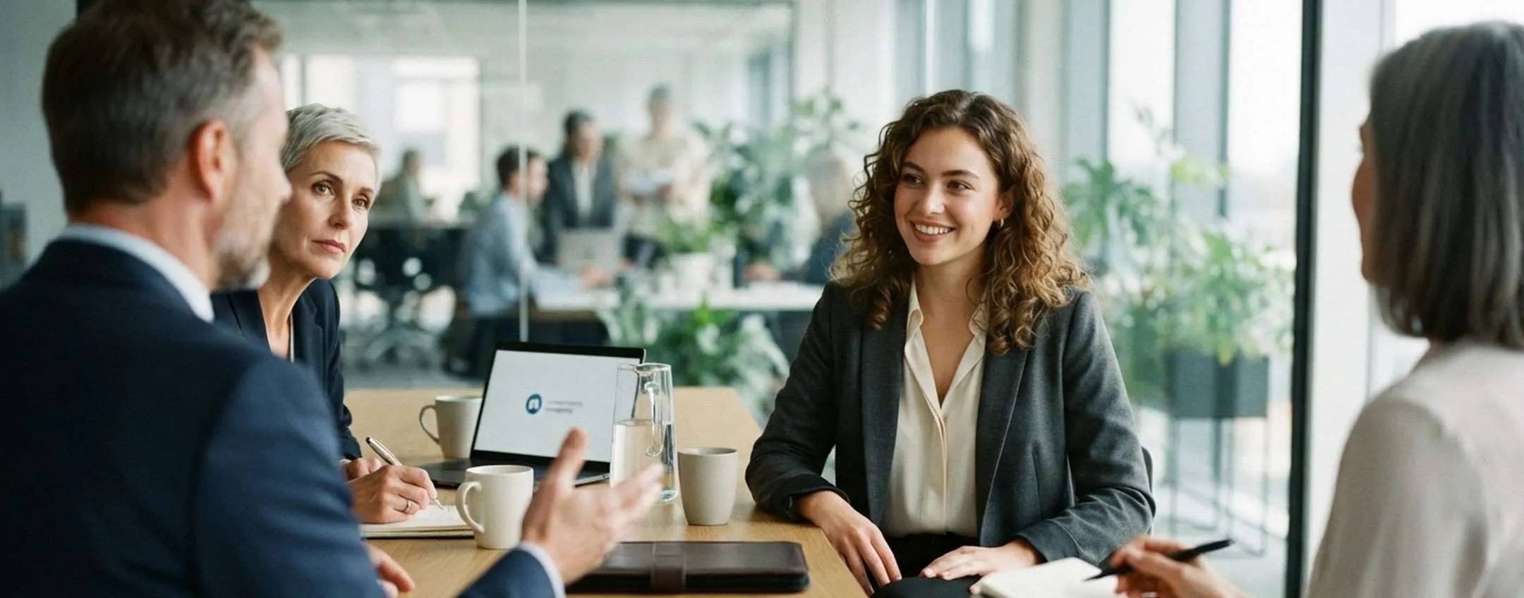 Furto degli account Google con i colloqui di lavoro