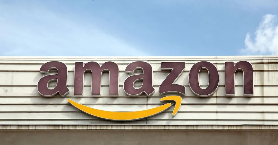 Amazon distrugge libri antichi per alimentare i suoi modelli AI