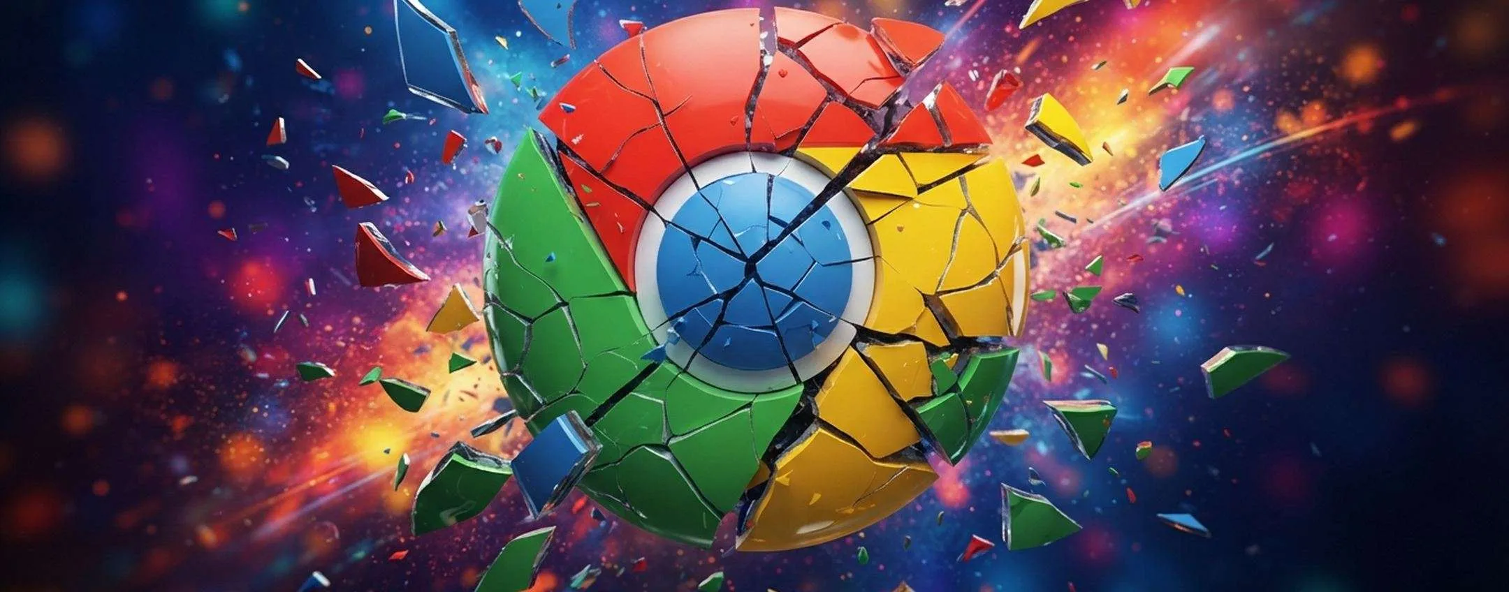 Estensioni per Chrome rubano dati e criptovalute