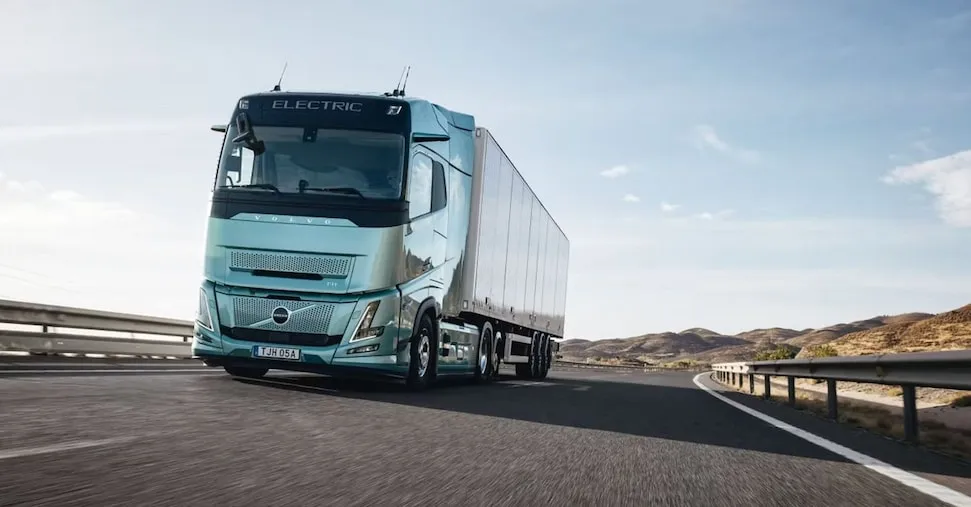 Camion elettrici, la Cina corre mentre l’Europa arranca