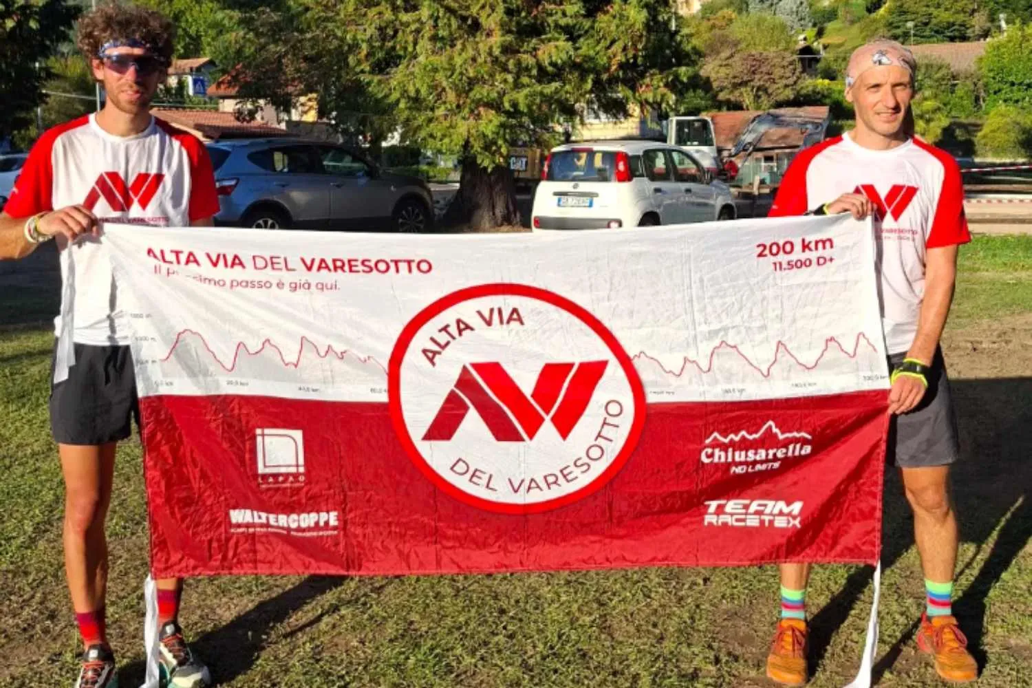 Nasce l'Alta Via del Varesotto, un percorso ad anello di 200 chilometri con panorami mozzafiato sui sette laghi