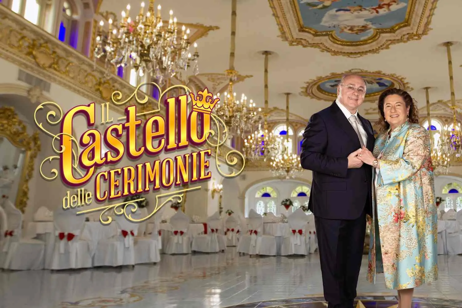 Il Castello delle Cerimonie chiude? La Sonrisa non accetta più prenotazioni: l'appello social di un dipendente