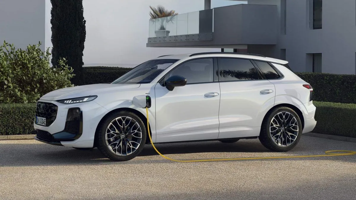 Ibride plug-in: l'UE vuole limitare i serbatoi per incentivare l’uso della batteria - HDmotori.it