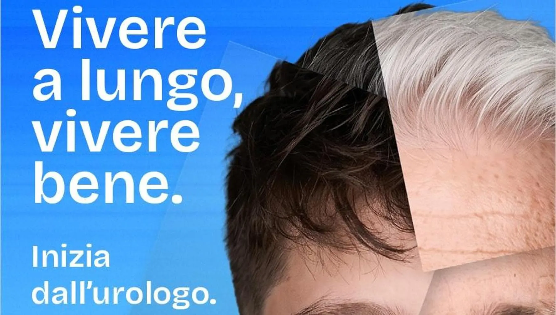 Longevità, il decalogo degli urologi per proteggere la salute maschile