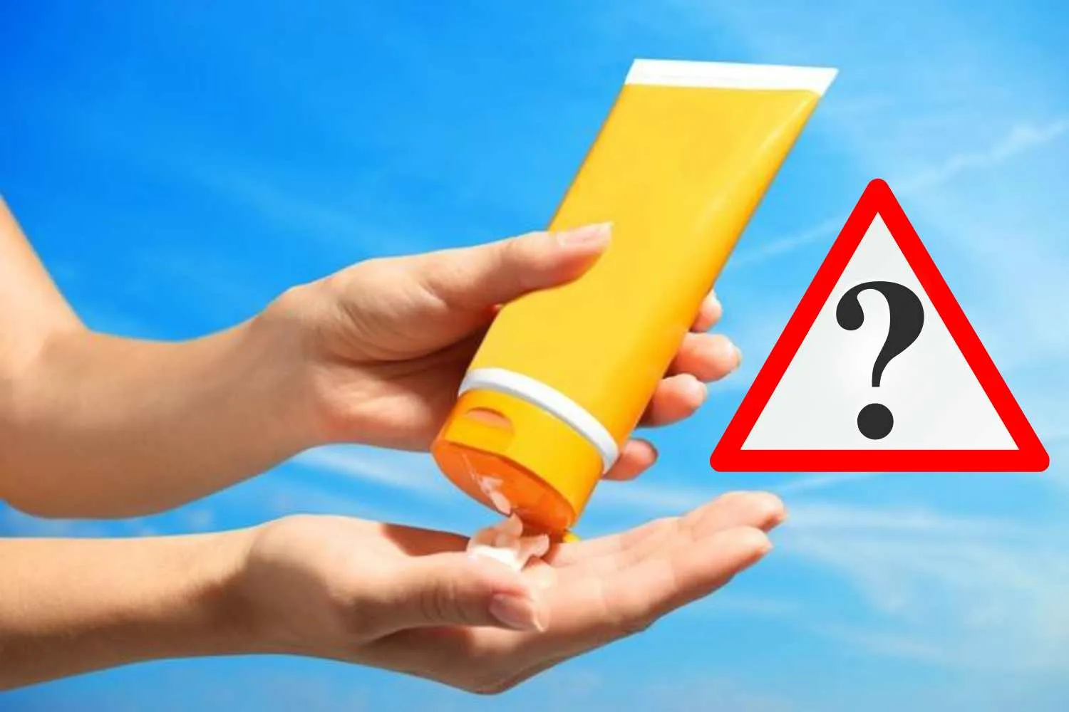 Questa è la peggiore crema solare SPF 30 che puoi comprare al supermercato secondo Altroconsumo