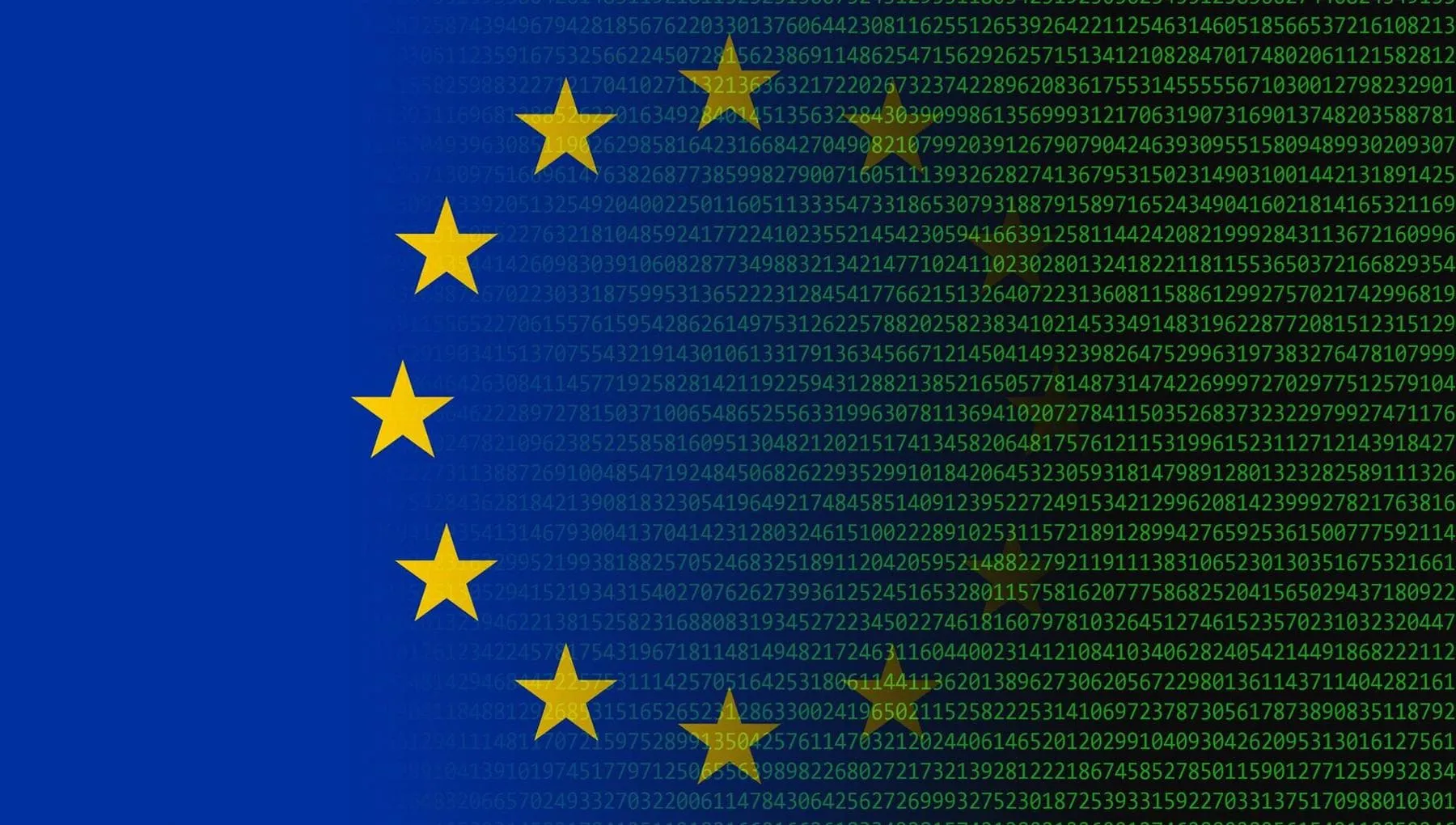 Cosa rischia l’Europa se non investe in IA nei prossimi cinque anni