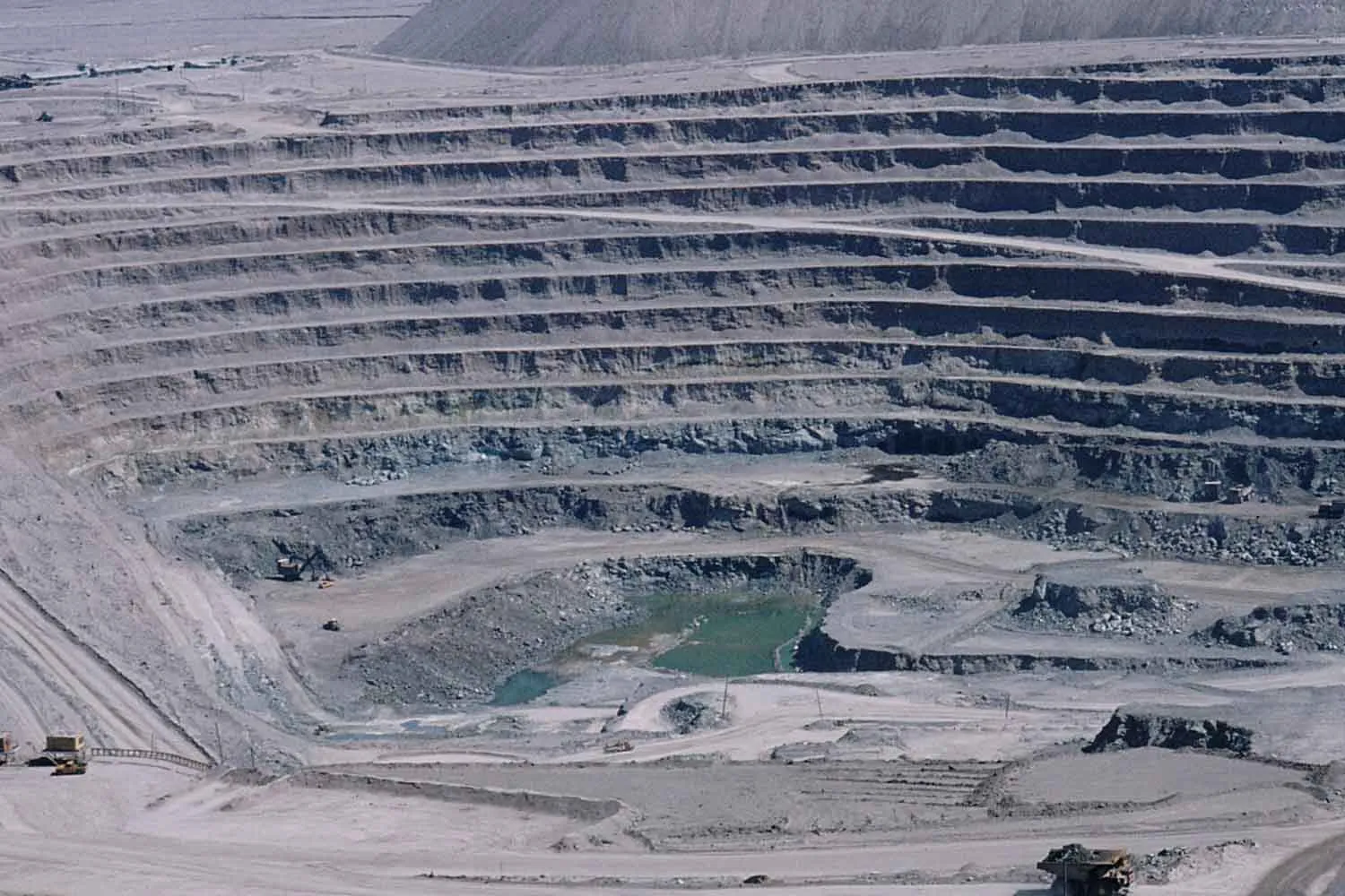 Minerali critici e terre rare dagli scarti delle miniere: il tesoro che gli USA stavano già buttando via