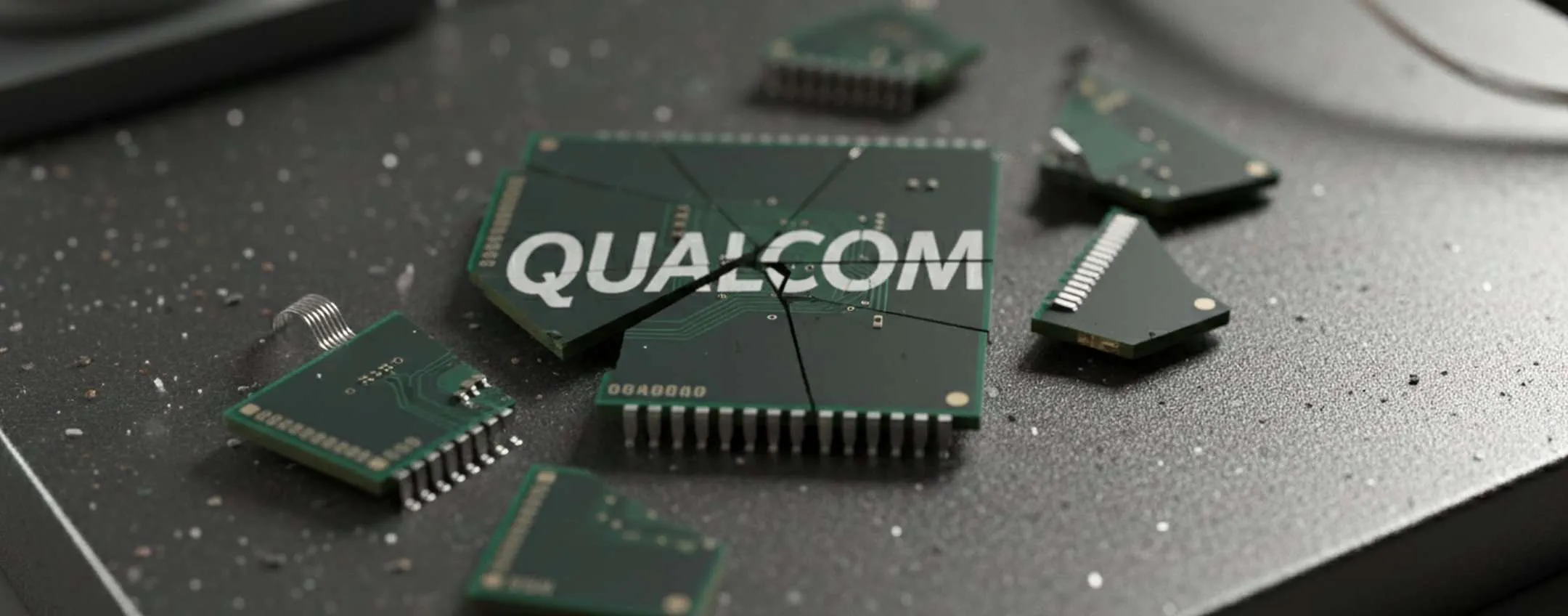 Vulnerabilità BootROM nei chip Qualcomm: patch impossibile