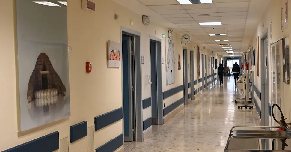 Rischio clinico in sanità: il vero costo  non è quello che si vede in bilancio