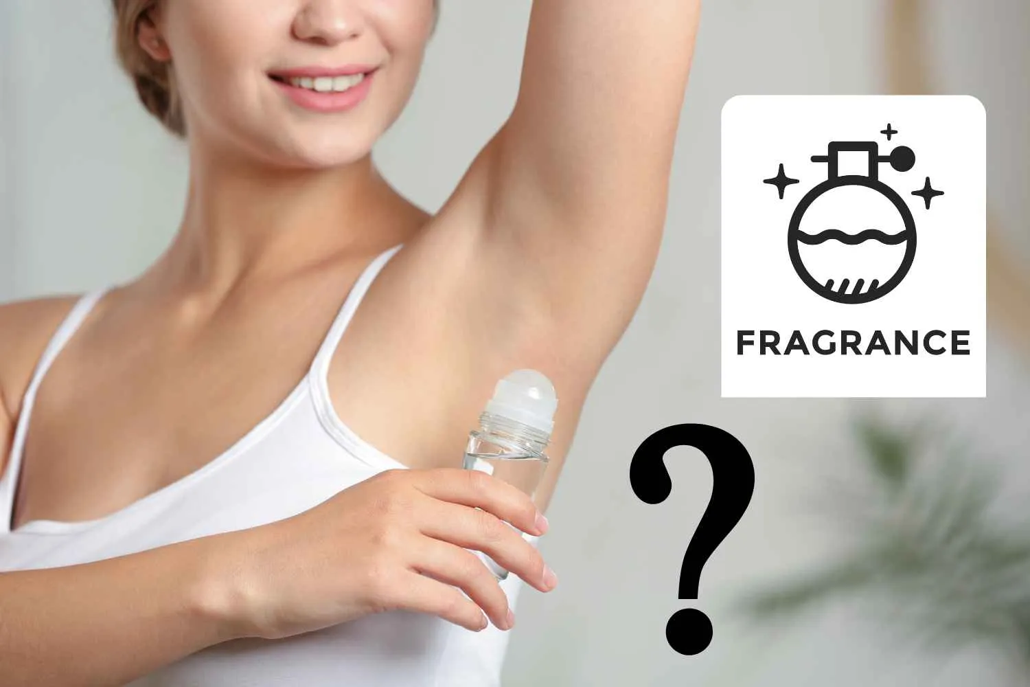 Deodoranti roll-on, troppe fragranze allergizzanti: quasi nessuno si salva, Borotalco tra i peggiori del test