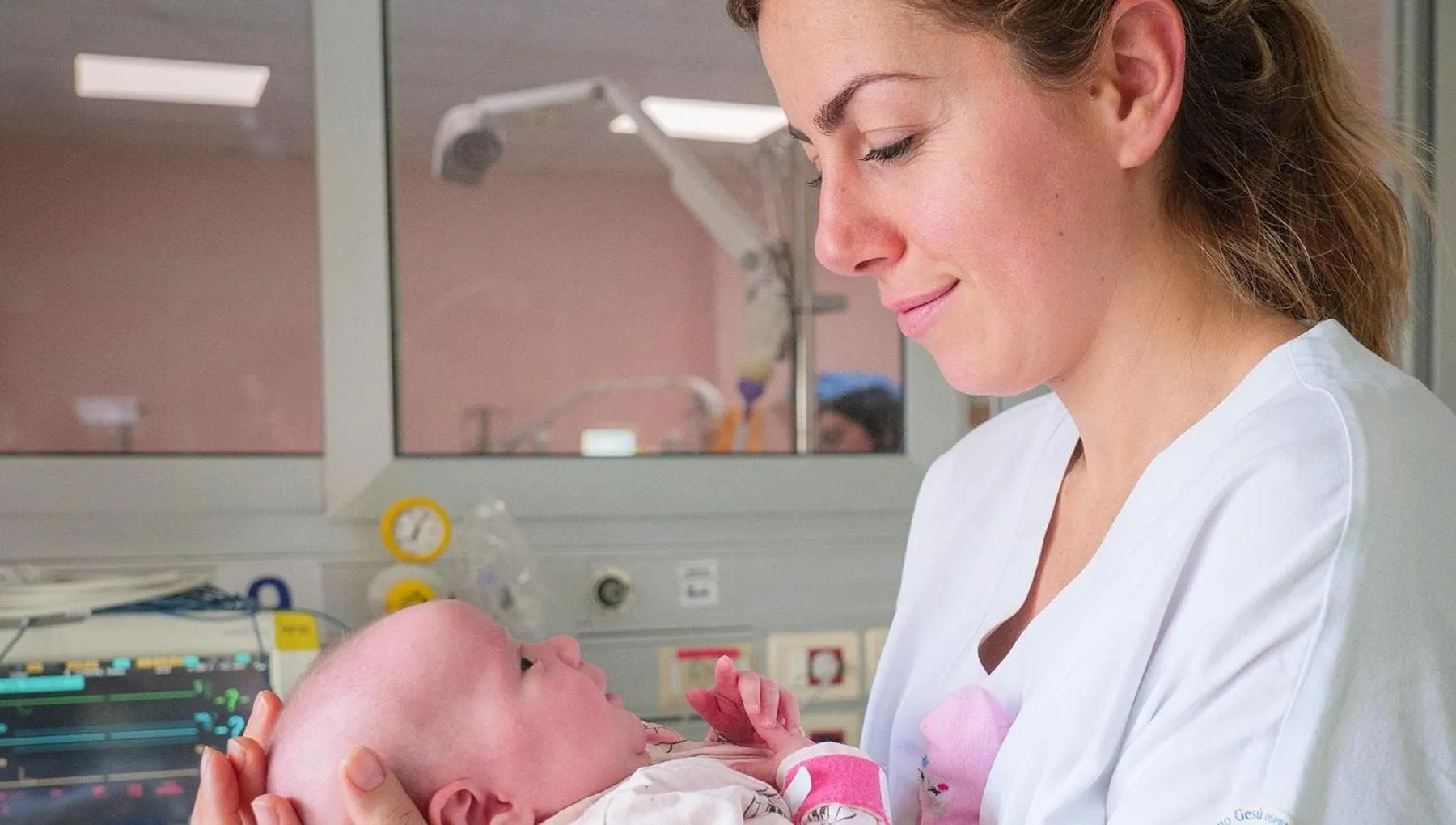 Prematuro di appena un chilo e con problemi al cuore: salvato grazie a tecnica innovativa