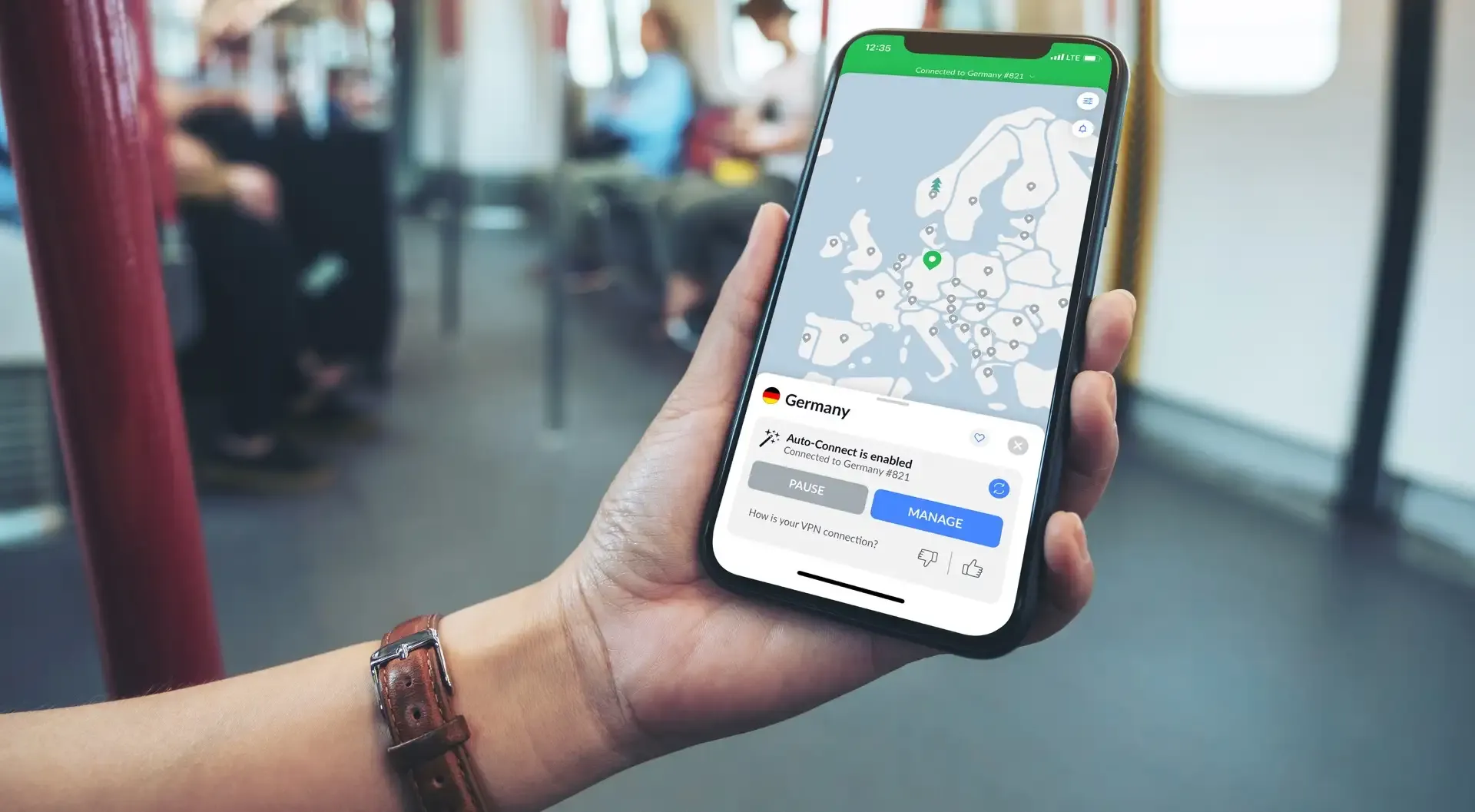 La migliore VPN è in offerta: 28 mesi a prezzo ridotto per NordVPN