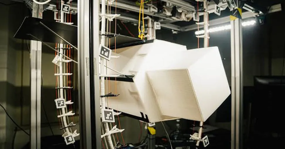 Robot per la manutenzione spaziale: Italia e Nasa aprono l’era dell’in-orbit servicing