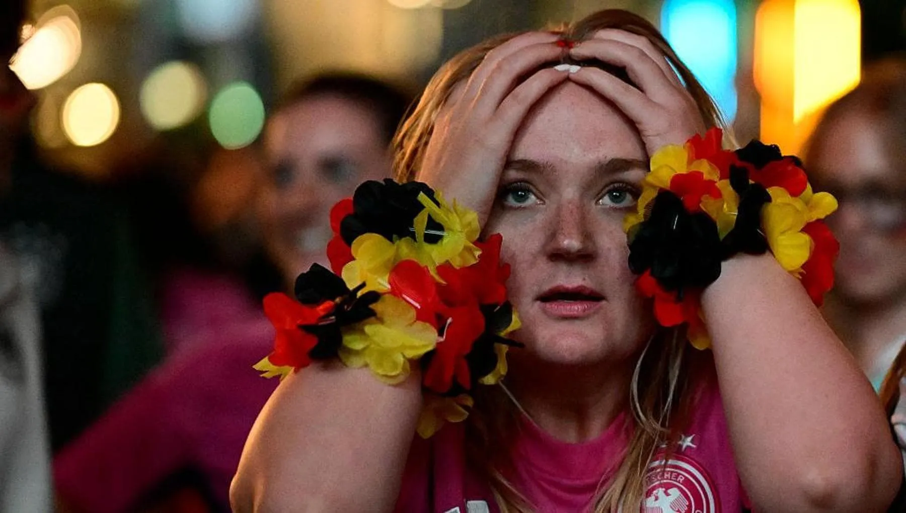 Tutti i modelli IA cinesi hanno sbagliato il risultato di Germania-Paraguay