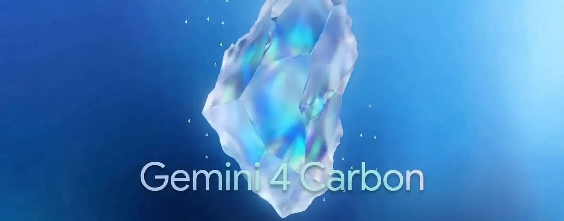 Gemini 4 Carbon è il nuovo modello di Google con capacità cyber
