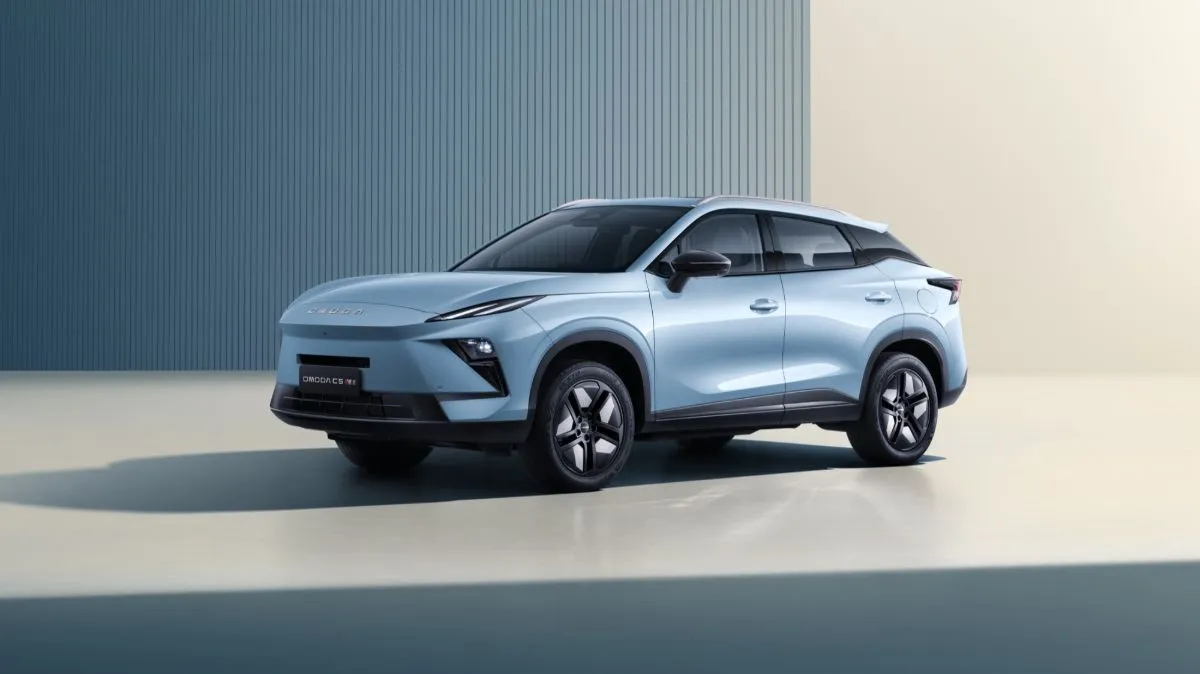 Chery cala le carte a Parigi 2026: le novità in arrivo sul mercato italiano - HDmotori.it
