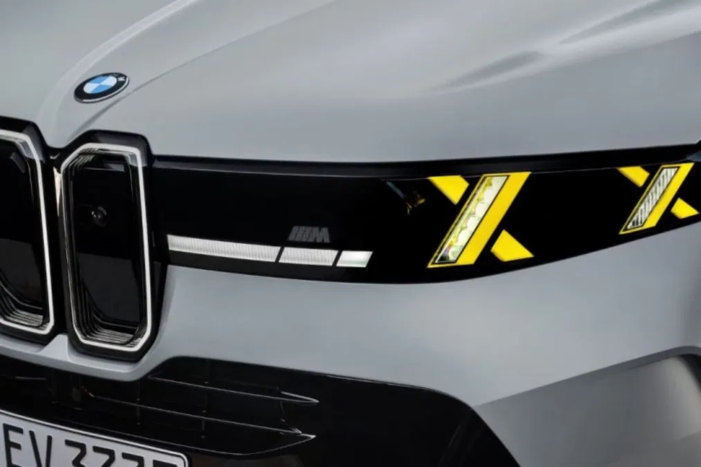 BMW, ufficializzati i prezzi della X5 plug-in e della iX5 da 850 km - HDmotori.it
