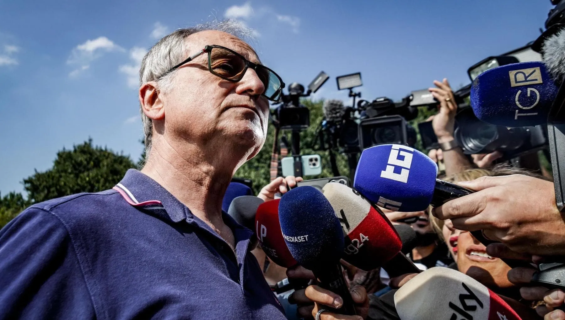 Fine processo mai: il caso del gioielliere Mario Roggero, da condannato a influencer