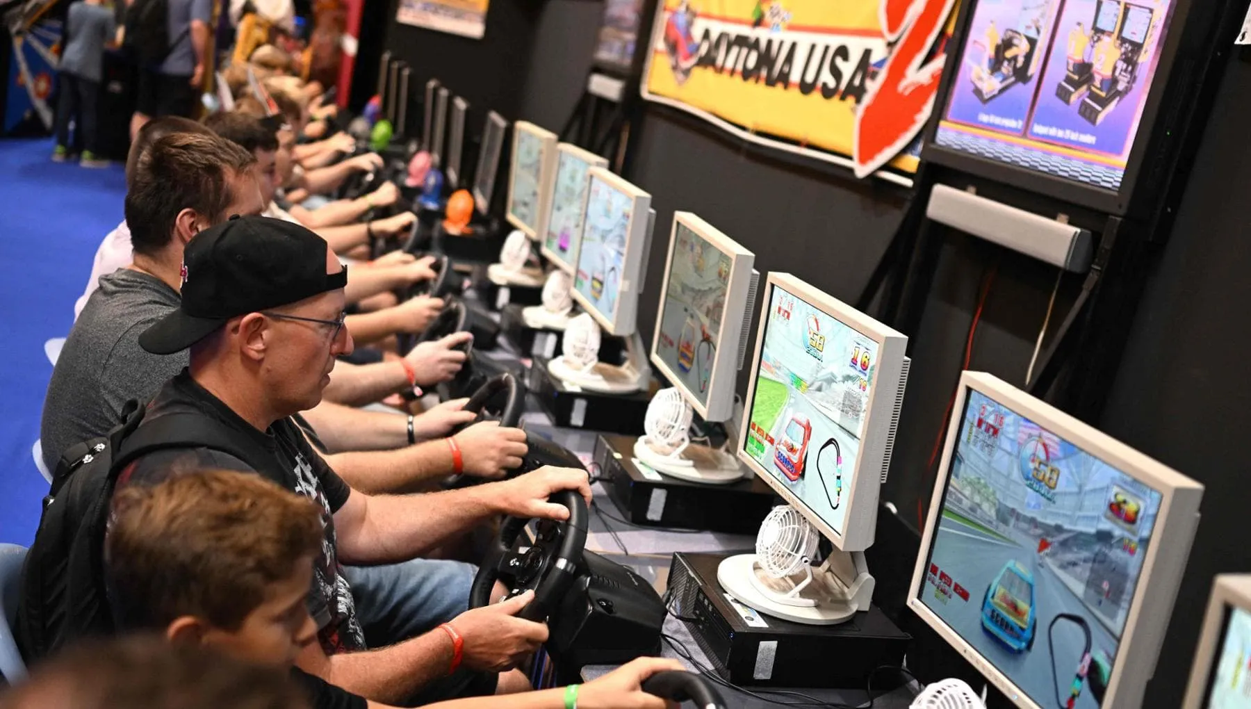 La Gamescom più piena di sempre, ma senza GTA 6, svela i prossimi videogame