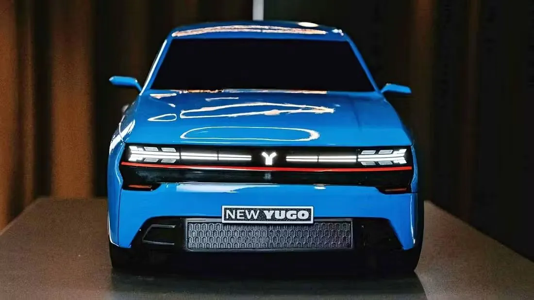 Ritorna un mito balcanico per fronteggiare Dacia con prezzi più economici - HDmotori.it