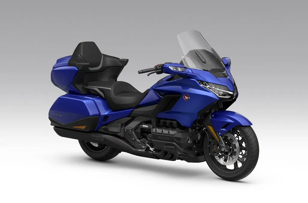 Honda rinnova Rebel e Gold Wing: cosa cambia con il model year 2027 - HDmotori.it