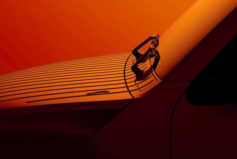 Citroen 2CV: il teaser dell’elettrica che costerà meno di 15.000 euro - HDmotori.it