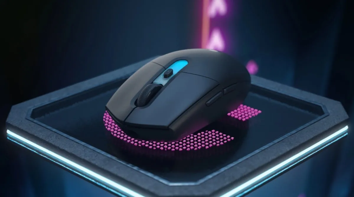 Logitech G305 X Superlight: leggerissimo, 44.000 DPI e fino a 8.000Hz | Prezzo