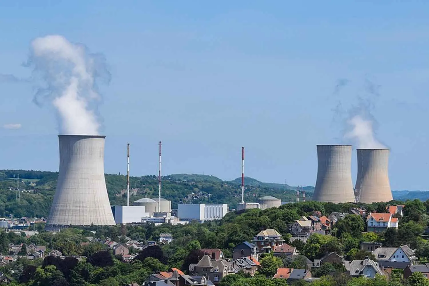 Ddl nucleare, primo via libera alla Camera: i Comuni (anche il tuo) potranno candidarsi per ospitare le centrali